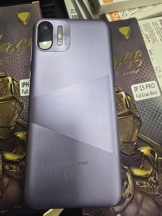 Ulefone Note 6 за части