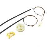 Kit reparatie geam electric stanga Renault Scenic I Megane.