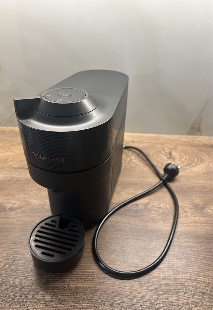 Nespresso Vertuo Pop Black