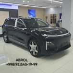 Changan Deepal S09 Ultra Plus 4 AWD Full