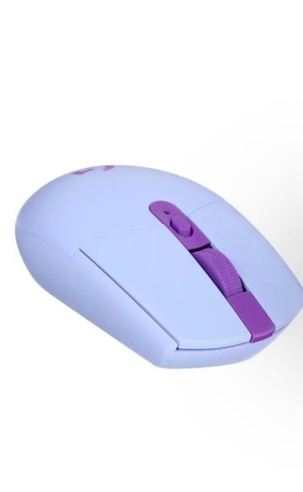 Мышь Logitech G305 Lightspeed, Blue, USB
