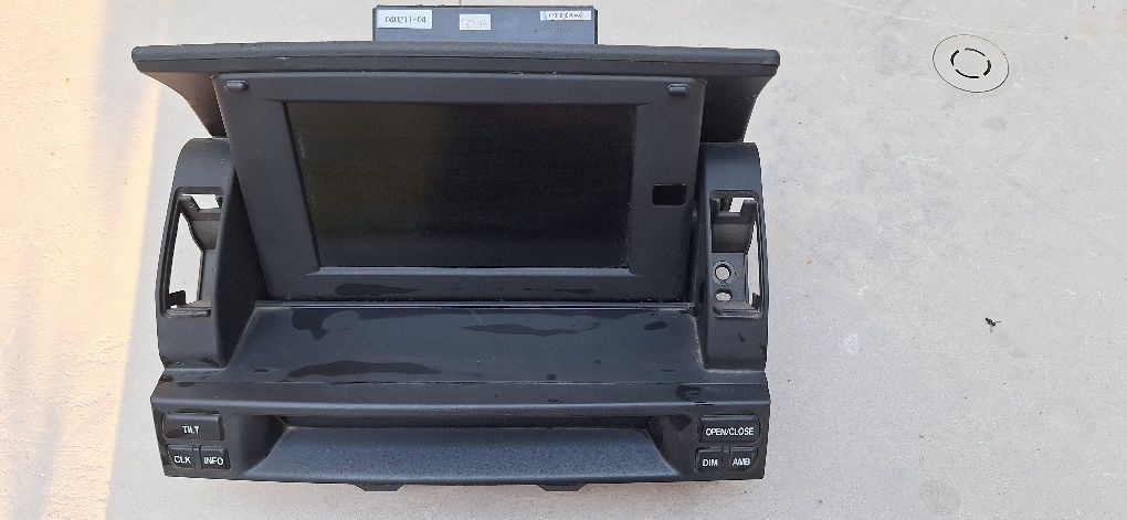 Дисплей Мазда 6 2006г