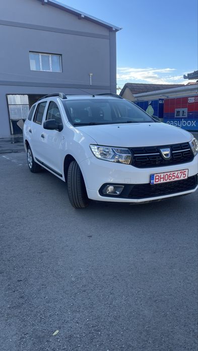 Vand Dacia Logan 2019