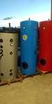 Boiler Apa Calda Emailate sau din Inox cu .1-2 Serpentine. 160-200-300
