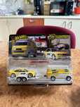 Bmw M3 e46 Hotwheels Premium