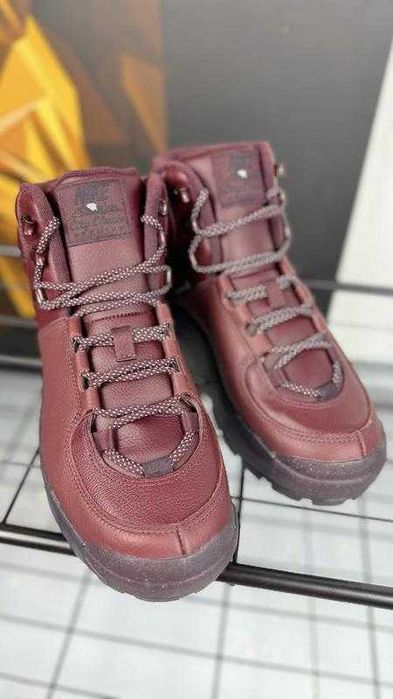 Nike city boot waterproof /38 и 40,5/ 1000% ОРИГИНАЛ