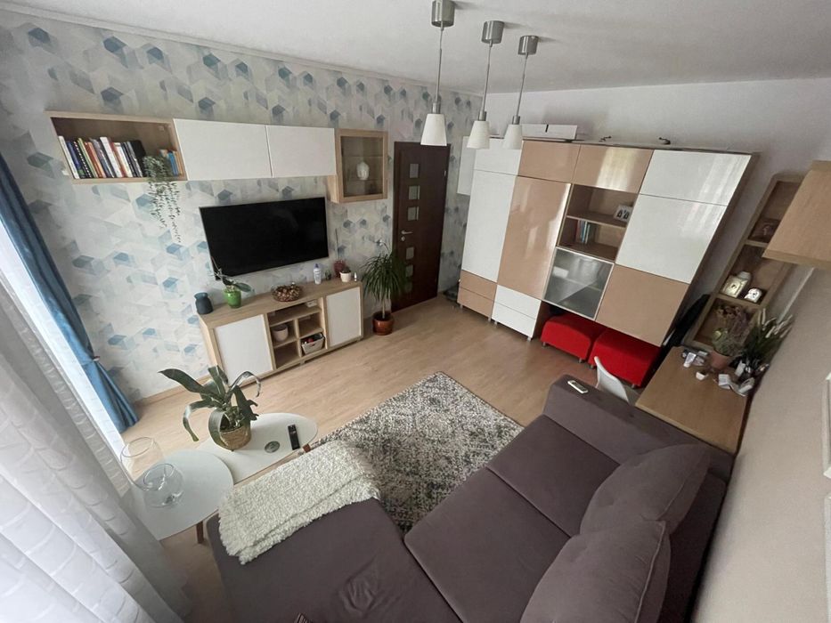 Apartament 2 camere metrou Dimitrie Leonida/metrou Berceni