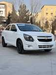 Chevrolet Cobalt Midnight 2025