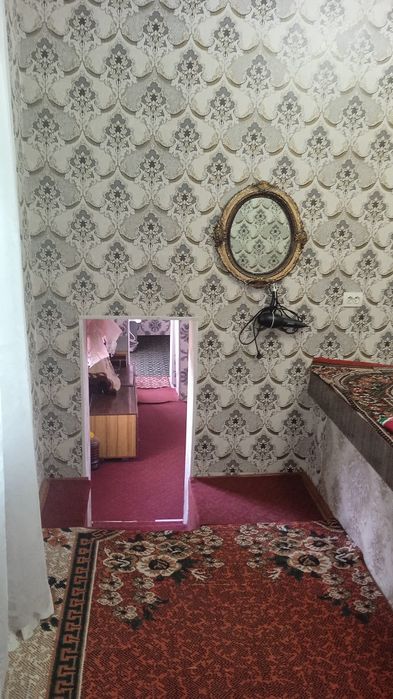 Hovli kadastir bilan