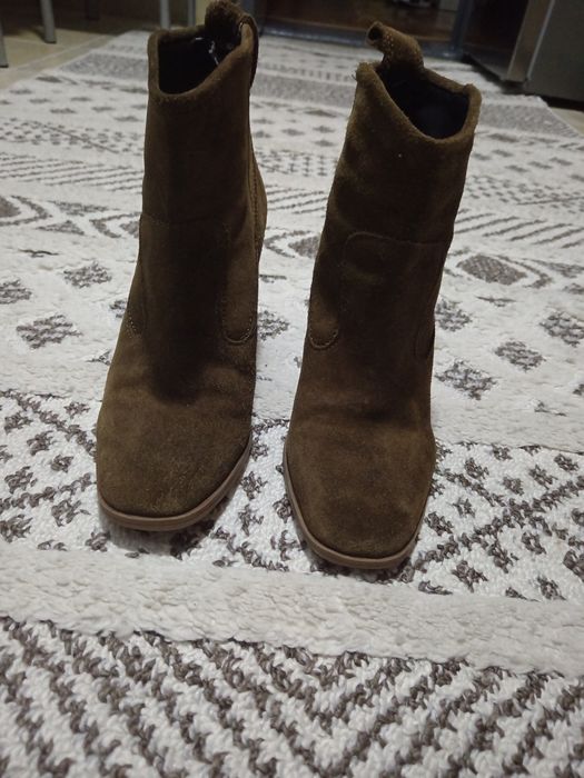 Ghete Zara mărimea 36