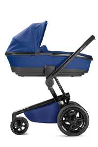 Комбинирана бебешка/детска количка Quinny