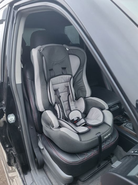 Детское авто кресло