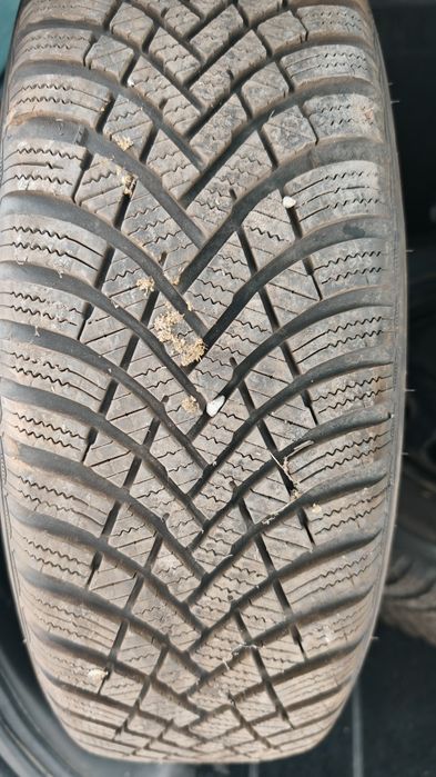 Anvelope iarna 195/65/15