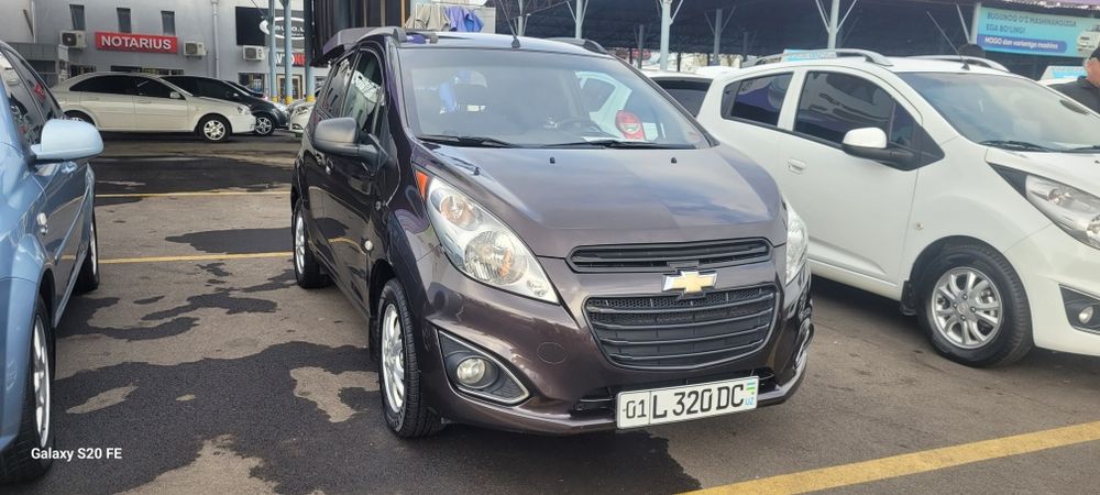 Arenda spark 2020chi yil kraskasi toza boshiga:1 500$