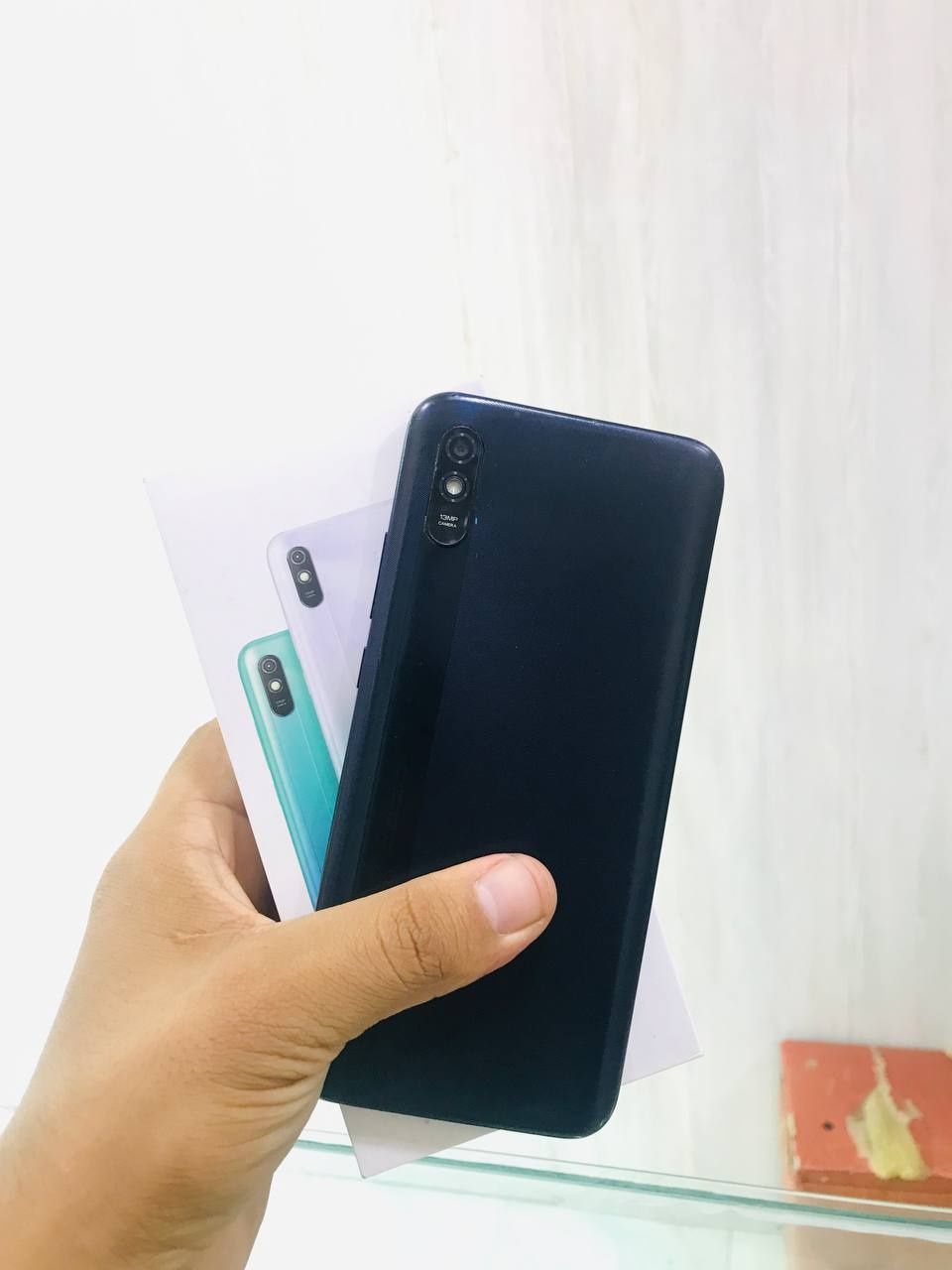 redmi 9a arzon holati yaxshi