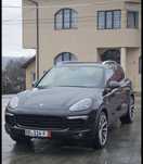 Porsche Cayenne 2016 3.0-262