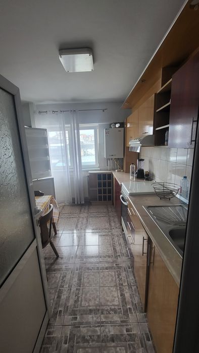 Apartament 2 camere Piata Mare