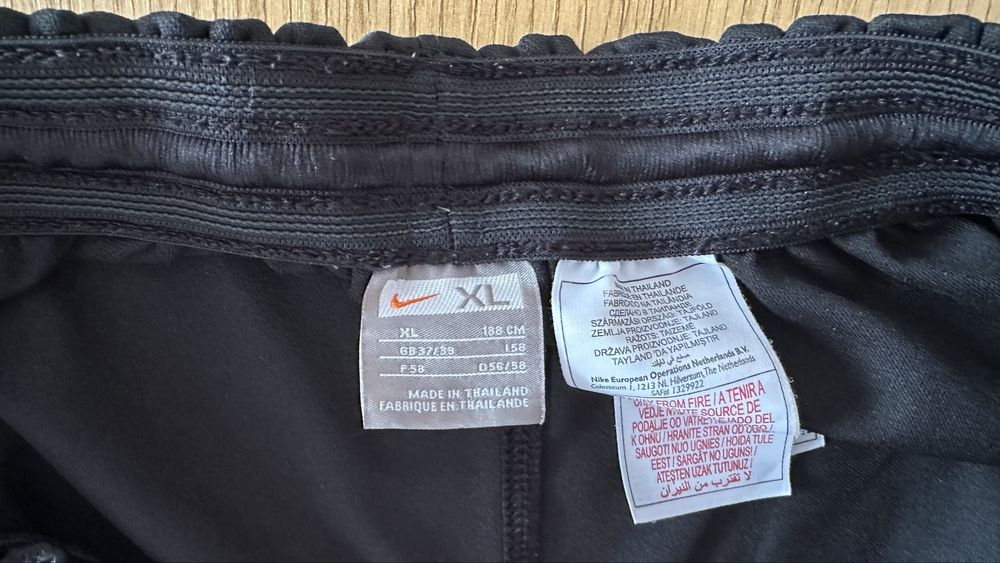 Nike | панталонки | XL