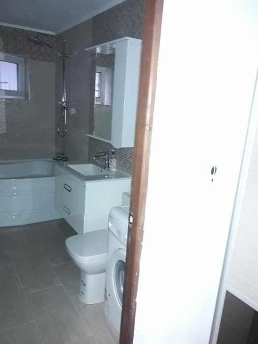 Apartament regim hotelier 200 lei/noapte