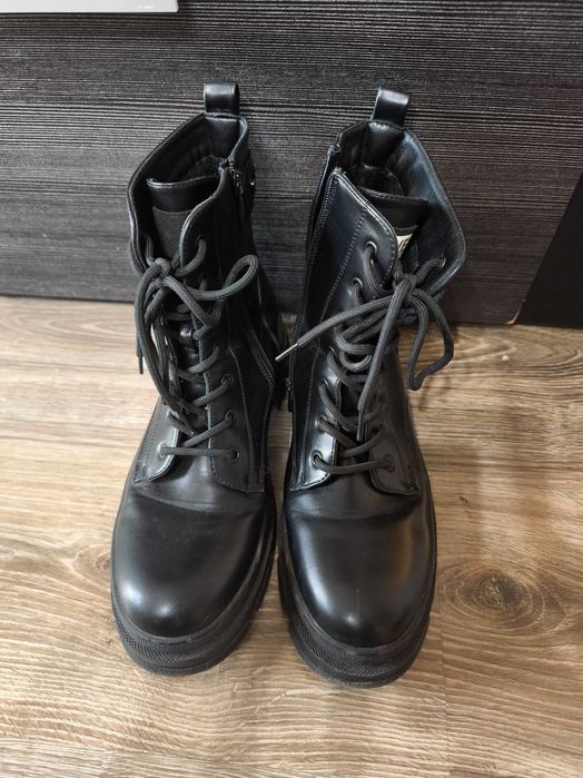 Дамски боти 41 номер 15 лв