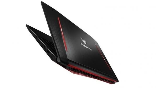 ansamblu electronic de Acer Predator Helios 300 N17C3