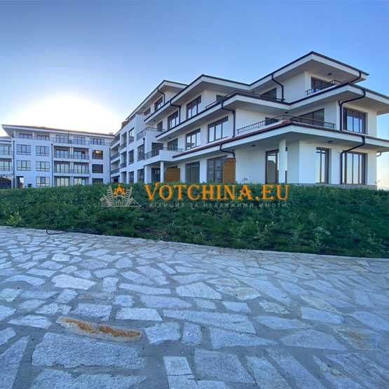 Продава се Двустаен апартамент в Ахелой - 81 кв.м за 1335 €/кв.м - Снимка #12