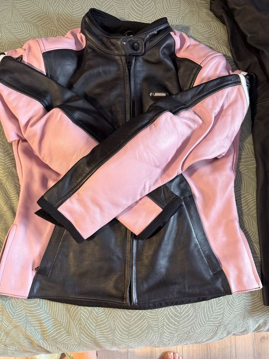 Дамски мото екип RICHA