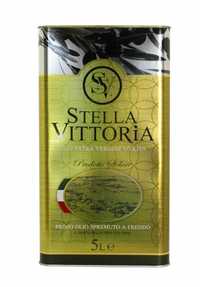 Оливковое масло Stella Vittoria Extra Virgin