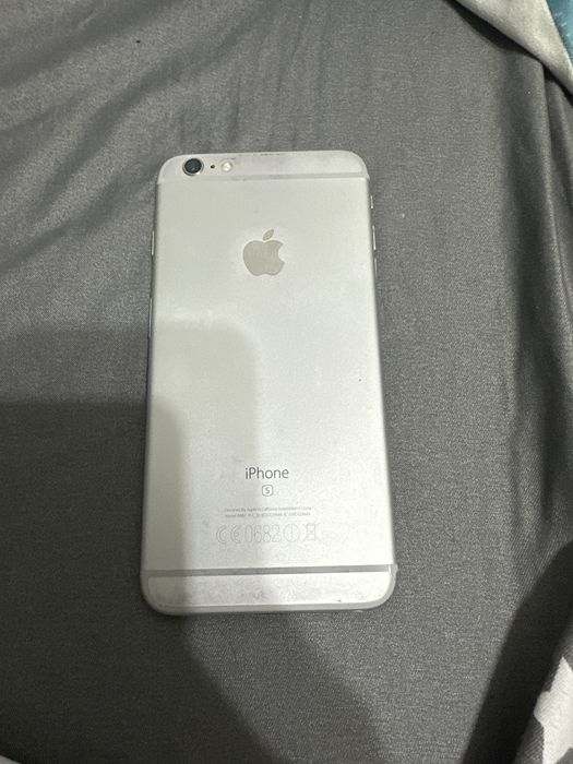 Iphone 6s plus 64gb