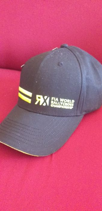 șapcă licența F 1