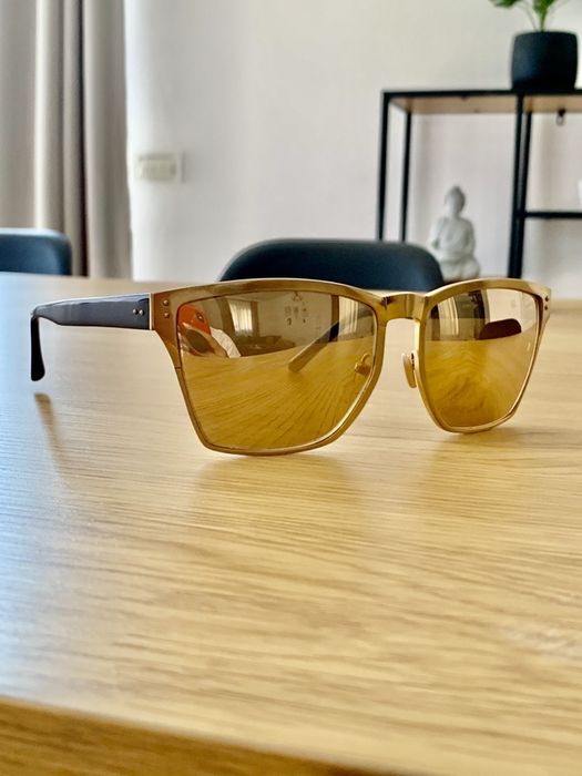 Ochelari de soare Linda Farrow 100% originali!