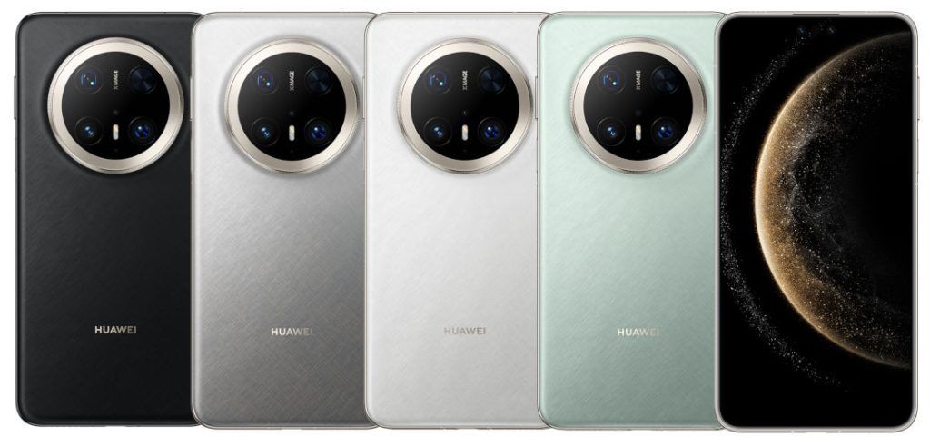 Huawei Mate 70 Series! New!