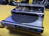 Sony PS-FL 77 japan pick-up tangential cu senzor