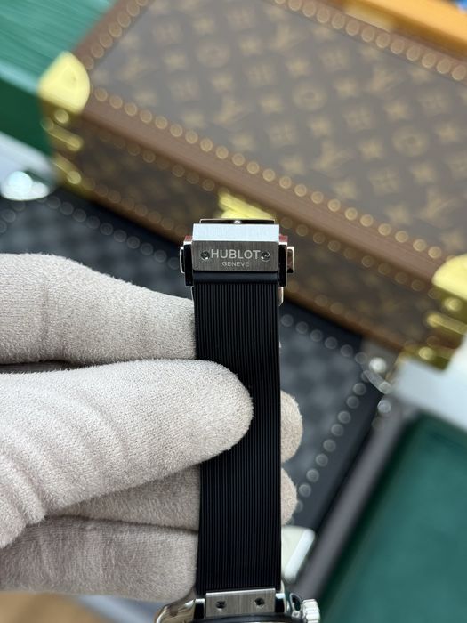 HB Classic Fusion 33mm