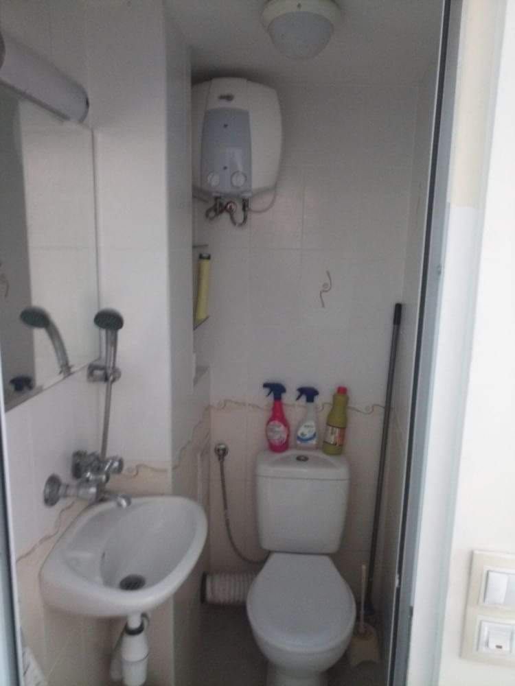 Дава се под наем Офис в Пловдив, Кършияка - 21 кв.м за 127.5 € - Снимка #3