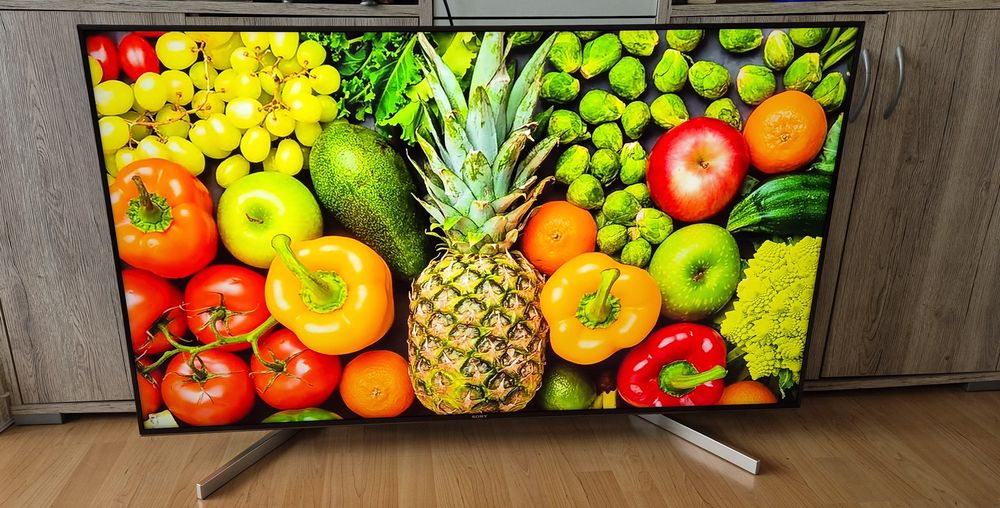 Sony KD-55XF9005 Android, 4k, UltraHD, Smart, WiFi