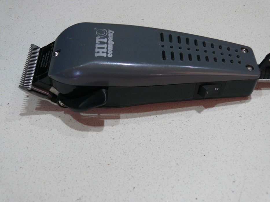 Masina de tuns HIT Company tip HS 4965 - Germania