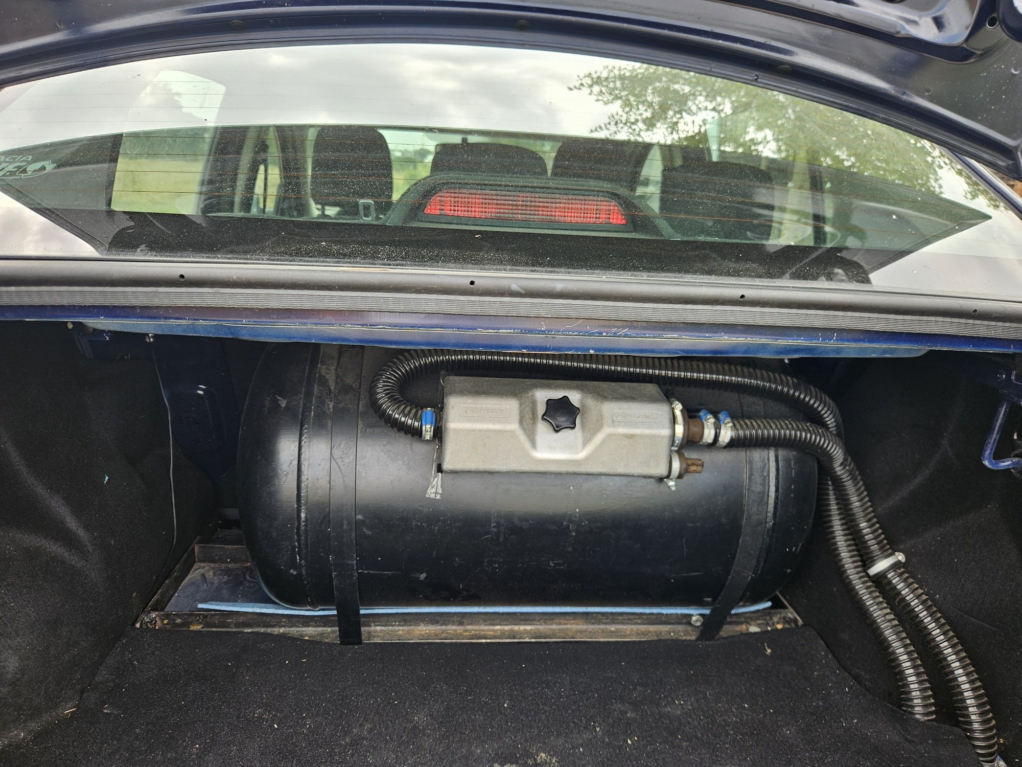 Dacia Logan 1.2 GPL 2017