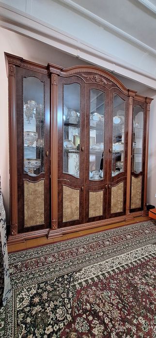 Стенка сотилади холати яхши