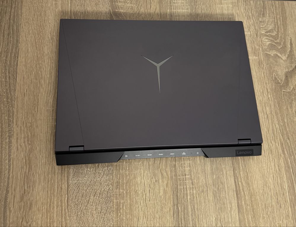 Laptop Lenovo Legion PRO 5 PRO RTX 3070 Display 16 Rezoluti4K RAM 64GB