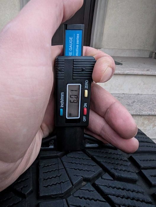 Jante roti iarna DOT2020 R20 BMW X5 G05 X6 G06 style 736 BMW 6883753