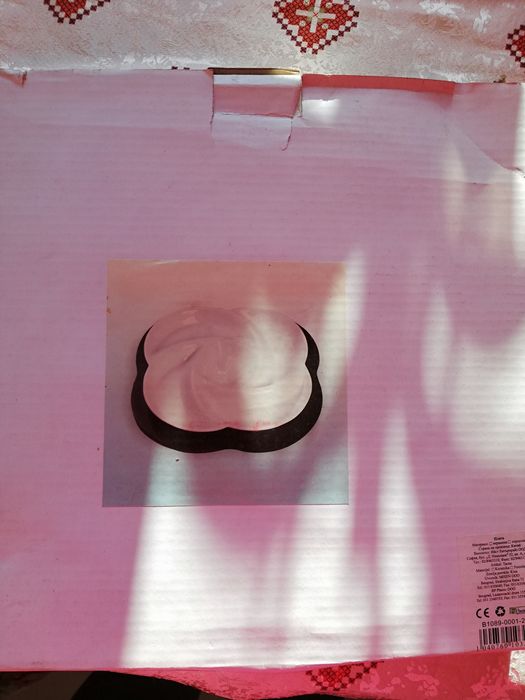 Керамично плато за салати/ядки