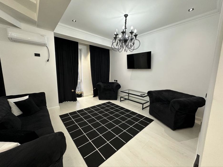 Ж/К Ёшлик 3/9/10 Новостройка В Аренду