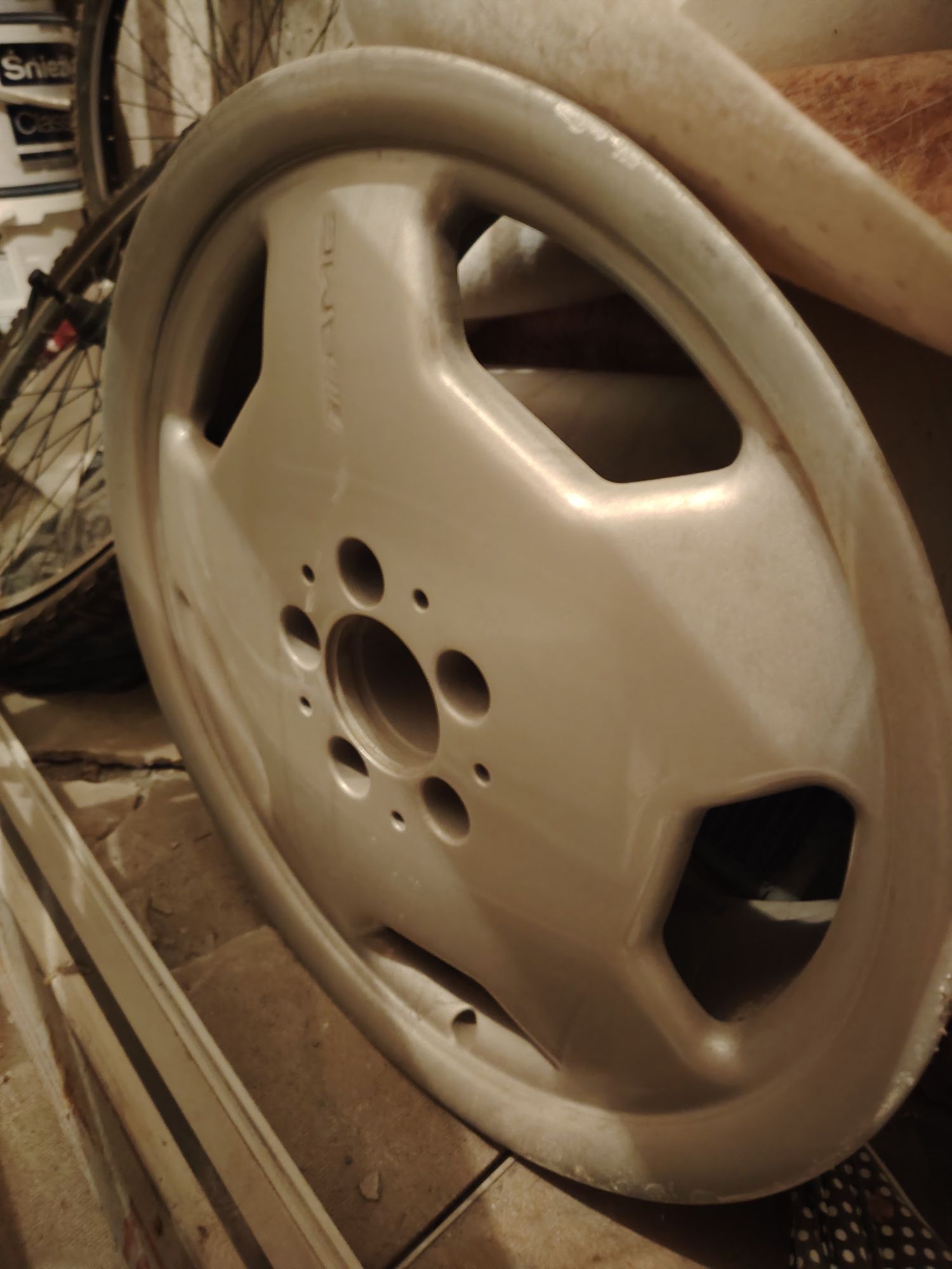 Продам Monoblock R17