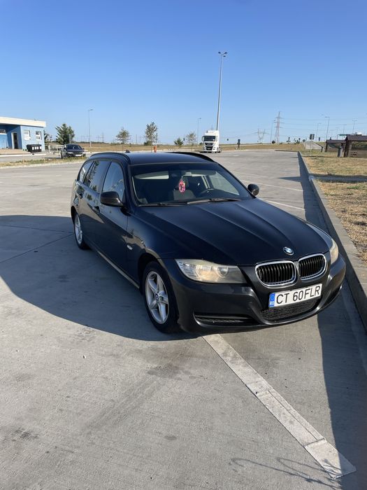 Vand sau schimb …..