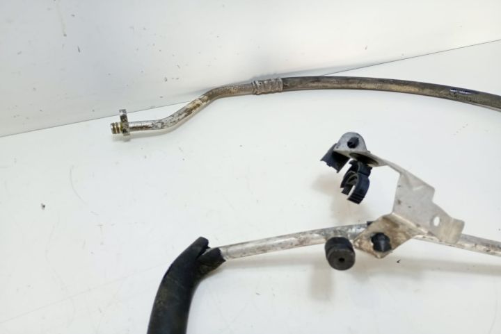 Conducta AC Renault Trafic a 2-a generatie