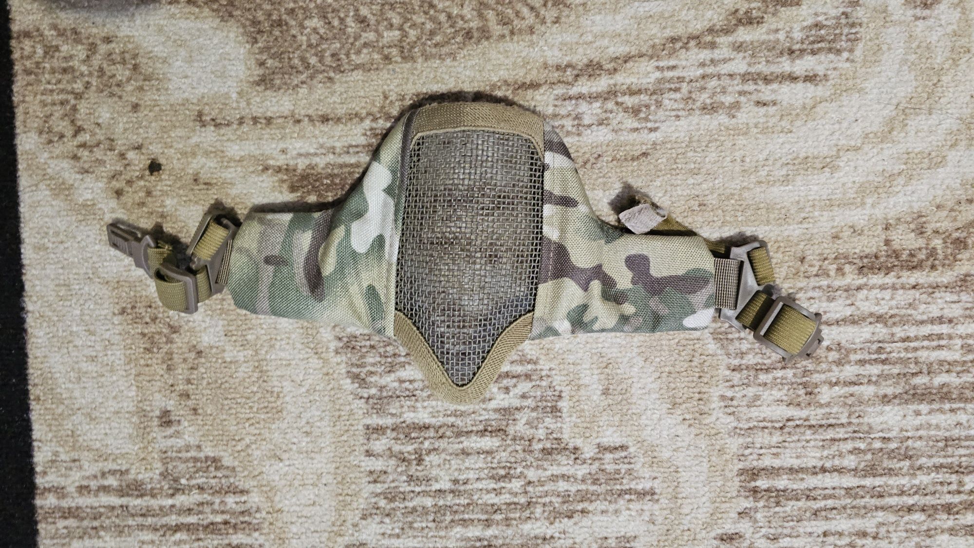 Airsoft оборудване