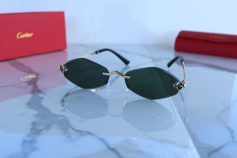 Ochelari Cartier Femei