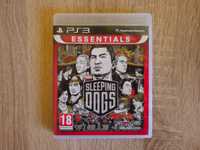 Sleeping Dogs за PlayStation 3 PS3 ПС3