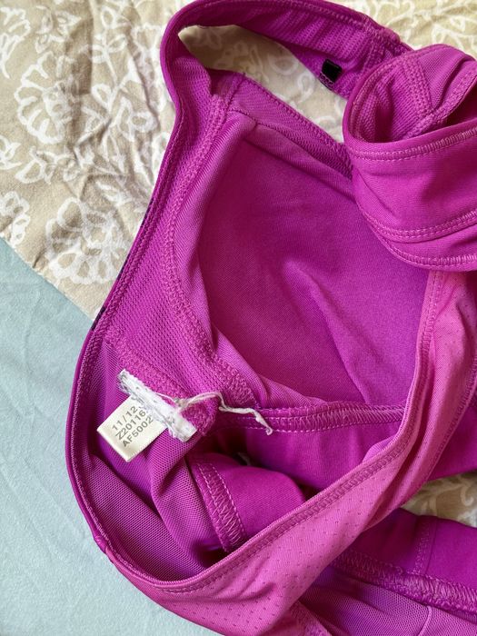 Adidas Climacool sport bralette